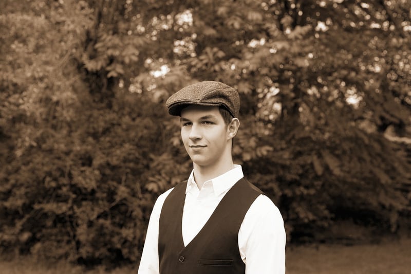 Roaring Twenties Dance